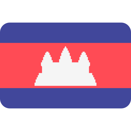 Cambodia Flag