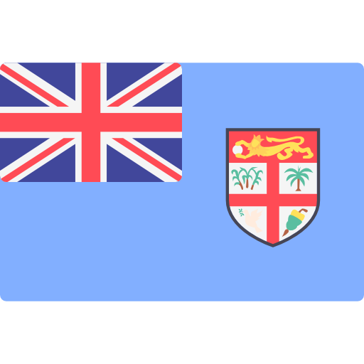 Fiji Flag